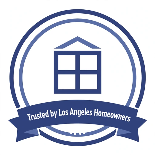 Trusted by Los Angeles Homeowners